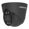 Zestaw do monitoringu wizyjnego Foscam FN9108E-T4-2T Czarny Przewodowy 8 kanałów
