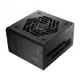 FSP VITA GM 850W Zasilacz ATX ATX3.1 Czarny, 850 W, 100 - 240 V, 50/60 Hz, 11-5.5 A, Aktywne, 100 W
