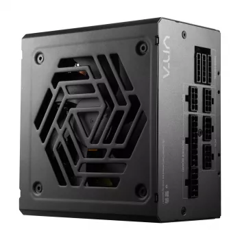 FSP VITA GM 850W Zasilacz ATX ATX3.1 Czarny, 850 W, 100 - 240 V, 50/60 Hz, 11-5.5 A, Aktywne, 100 W