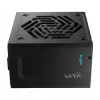 FSP VITA GM 1000W Zasilacz ATX ATX3.1 Czarny, 1000 W, 100 - 240 V, 50/60 Hz, 12-6 A, Aktywne, 100 W