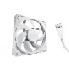 be quiet! BL119 system chłodzenia komputerowego Wentylator do obudowy komputera 14 cm Biały 1 szt.