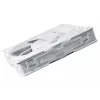 be quiet! BL119 system chłodzenia komputerowego Wentylator do obudowy komputera 14 cm Biały 1 szt.