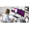 Monitor komputerowy DELL Pro Plus P2425HE 60,5 cm (23,8 cala) 1920 x 1080 pikseli Full HD LCD Czarny