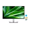 Monitor komputerowy DELL Pro Plus P2425HE 60,5 cm (23,8 cala) 1920 x 1080 pikseli Full HD LCD Czarny