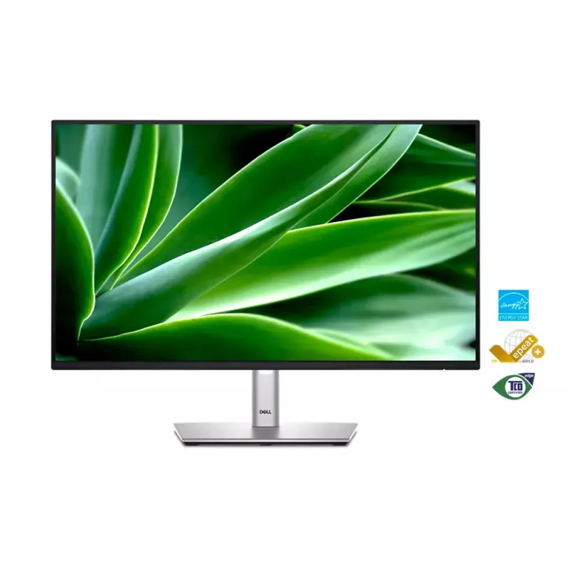 Monitor komputerowy DELL Pro Plus P2425HE 60,5 cm (23,8 cala) 1920 x 1080 pikseli Full HD LCD Czarny