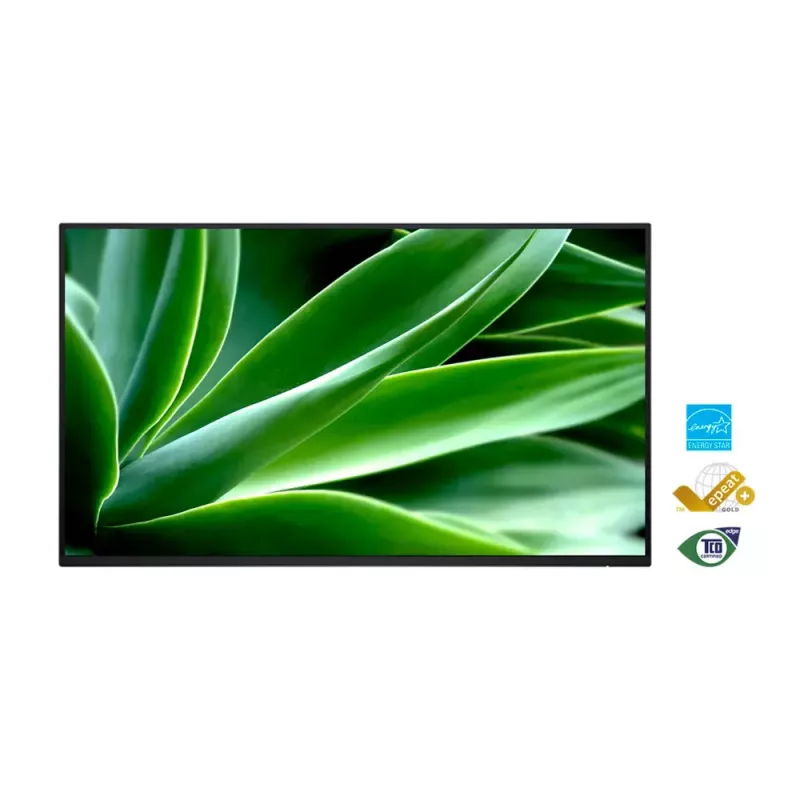 Monitor komputerowy DELL Pro Plus P2725H_WOST 68,6 cm (27 cali) 1920 x 1080 pikseli Full HD LCD Czarny