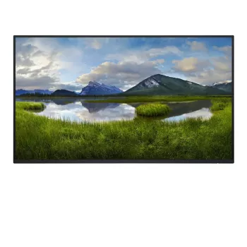 Monitor komputerowy DELL Pro Plus P2725H_WOST 68,6 cm (27 cali) 1920 x 1080 pikseli Full HD LCD Czarny