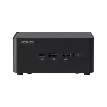 Mini PC barebone ASUS NUC 14 Pro Tall Kit RNUC14RVHV500000I DDR5 96 GB SSD