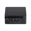 Mini PC barebone ASUS NUC 14 Pro Tall Kit RNUC14RVHV500000I DDR5 96 GB SSD