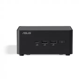 ASUS NUC 14 Pro RNUC14RVHV500002I UCFF Czarny 135H
