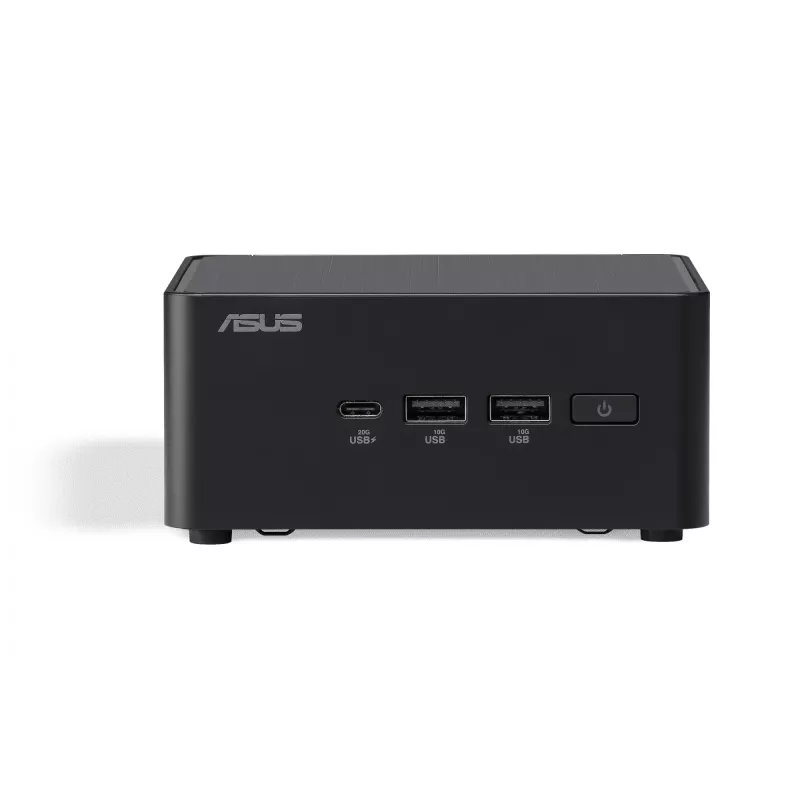 Mini PC barebone ASUS NUC 14 Pro RNUC14RVHV700002I DDR5 96GB SSD