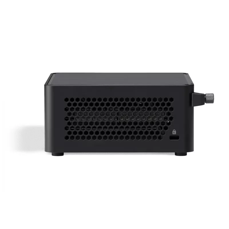 Mini PC barebone ASUS NUC 14 Pro RNUC14RVHV700002I DDR5 96GB SSD