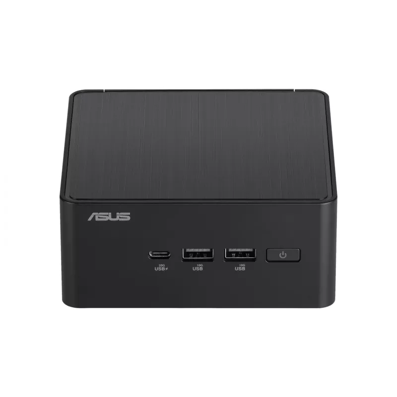 Mini PC barebone ASUS NUC 14 Pro RNUC14RVHV700002I DDR5 96GB SSD