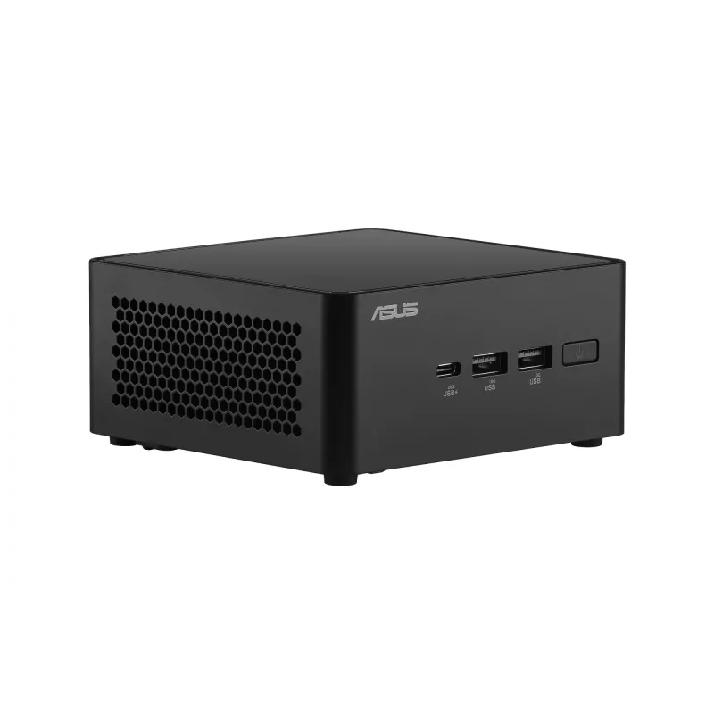 Mini PC barebone ASUS NUC 14 Pro RNUC14RVHV700002I DDR5 96GB SSD