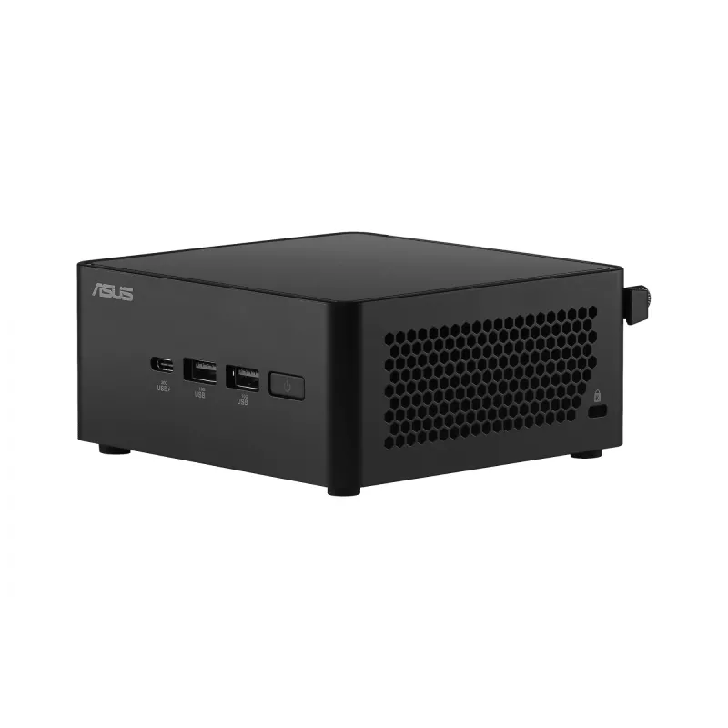Mini PC barebone ASUS NUC 14 Pro RNUC14RVHV700002I DDR5 96GB SSD