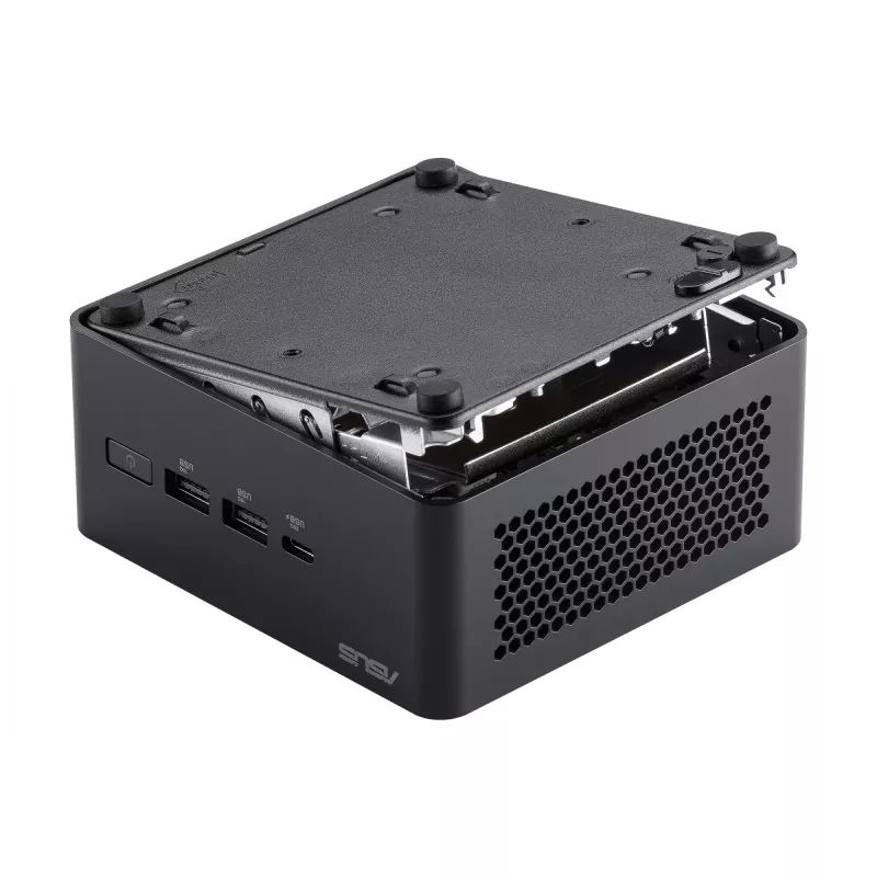 Mini PC barebone ASUS NUC 14 Pro RNUC14RVHV700002I DDR5 96GB SSD