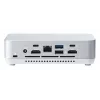 ASUS NUC 14 Pro+ RNUC14RVSU700000I UCFF Srebrny 155H