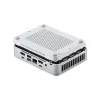 ASUS NUC 14 Pro+ RNUC14RVSU700000I UCFF Srebrny 155H