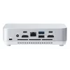 ASUS RNUC14RVSU7089A2I UCFF srebrny 155H