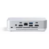 ASUS RNUC14RVSU7089A2I UCFF srebrny 155H