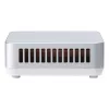 ASUS RNUC14RVSU7089A2I UCFF srebrny 155H