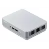 ASUS RNUC14RVSU7089A2I UCFF srebrny 155H