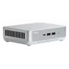 ASUS RNUC14RVSU7089A2I UCFF srebrny 155H