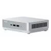 ASUS RNUC14RVSU7089A2I UCFF srebrny 155H