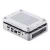 ASUS RNUC14RVSU7089A2I UCFF srebrny 155H