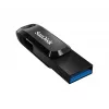WESTERN DIGITAL SanDisk Ultra Dual Drive Go - Pamięć USB 1 TB - USB-C / USB-A