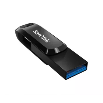 WESTERN DIGITAL SanDisk Ultra Dual Drive Go - Pamięć USB 1 TB - USB-C / USB-A