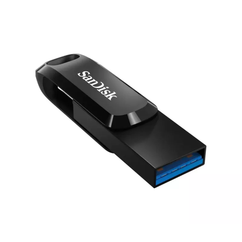 WESTERN DIGITAL SanDisk Ultra Dual Drive Go - Pamięć USB 1 TB - USB-C / USB-A