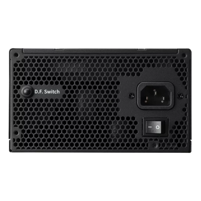 Zasilacz ENERMAX Platigemini 1200W 80 Plus Platinum, w pełni modułowy, ATX 3.1 i ATX12VO
