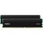 MICRON / CRUCIAL Crucial Pro 32GB Kit2 DDR4-3200 UDIMM