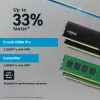 MICRON / CRUCIAL Crucial Pro 32GB Kit2 DDR4-3200 UDIMM