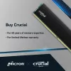 MICRON / CRUCIAL Crucial Pro 32GB Kit2 DDR4-3200 UDIMM