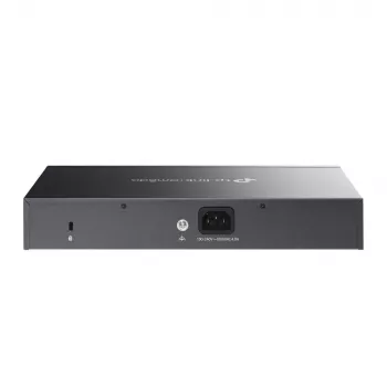 Przełącznik zarządzalny TP-Link JetStream TL-SX3206HPP 6-portowy 10GE L2+ 4-portowy PoE++