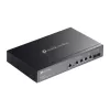 Przełącznik zarządzalny TP-Link JetStream TL-SX3206HPP 6-portowy 10GE L2+ 4-portowy PoE++