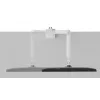 Neomounts DS70-250WH1 Ramię do monitora 17-35 cali - sprężyna gazowa - Topfix - ogranicznik 180°