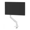 Neomounts DS70-250WH1 Ramię do monitora 17-35 cali - sprężyna gazowa - Topfix - ogranicznik 180°