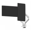 Neomounts DS70-250WH2 ramię do monitora 17-32 cale - sprężyna gazowa - Topfix - blokada 180°