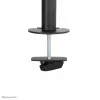 Neomounts FPMA-D550D4Czarny ramię do monitora 13-32 inch, zacisk/przelotka, 6 kg, 33 cm (13 inch), 81,3 cm (32 inch), 100 x 100 mm, czarny