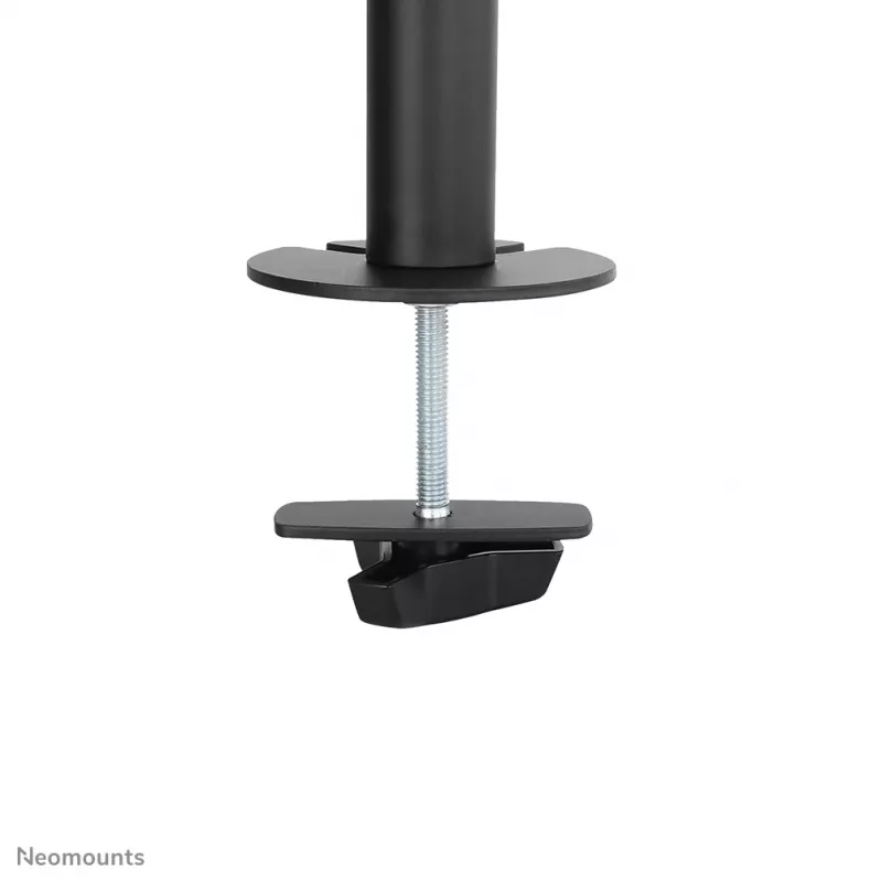 Neomounts FPMA-D550D4Czarny ramię do monitora 13-32 inch, zacisk/przelotka, 6 kg, 33 cm (13 inch), 81,3 cm (32 inch), 100 x 100 mm, czarny