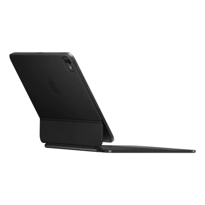 APPLE Magic klawiatura For iPad Pro 11-inch (m4) - Czarny - German