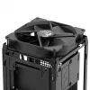 FRACTAL DESIGN Mood Czarny
