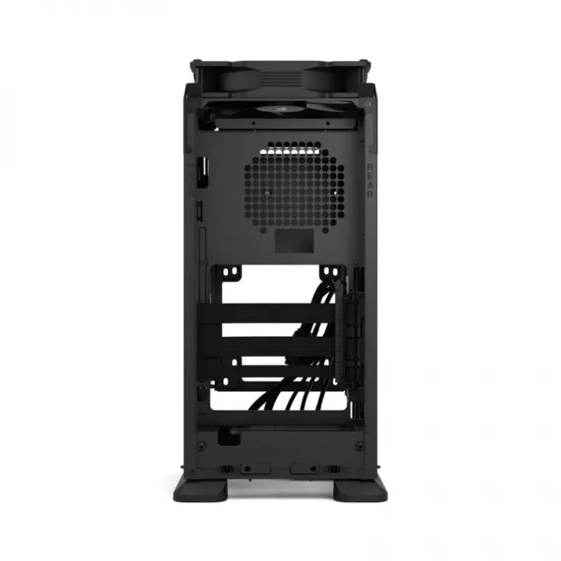FRACTAL DESIGN Mood Czarny