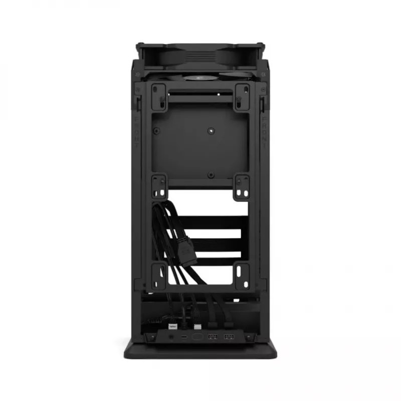 FRACTAL DESIGN Mood Czarny