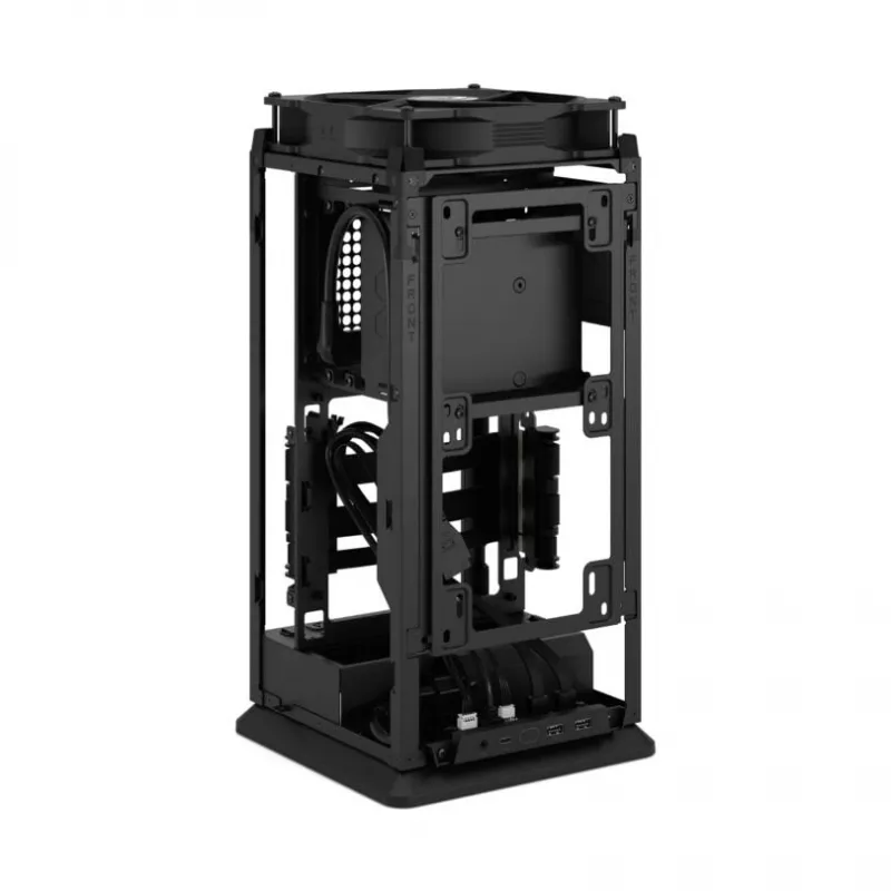 FRACTAL DESIGN Mood Czarny