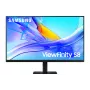 Monitor komputerowy Samsung S80UD 81,3 cm (32 cale) 3840 x 2160 pikseli 4K Ultra HD LCD Czarny