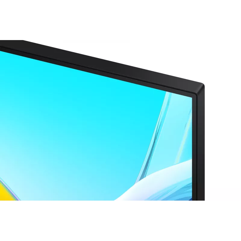 Monitor komputerowy Samsung S80UD 81,3 cm (32 cale) 3840 x 2160 pikseli 4K Ultra HD LCD Czarny